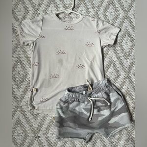 PLAY Childhoods Clothing outfit 3/4T